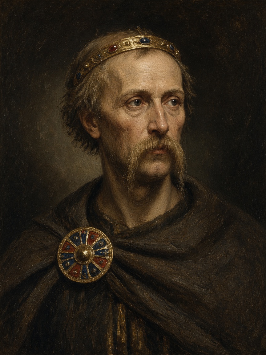 Alfred the Great