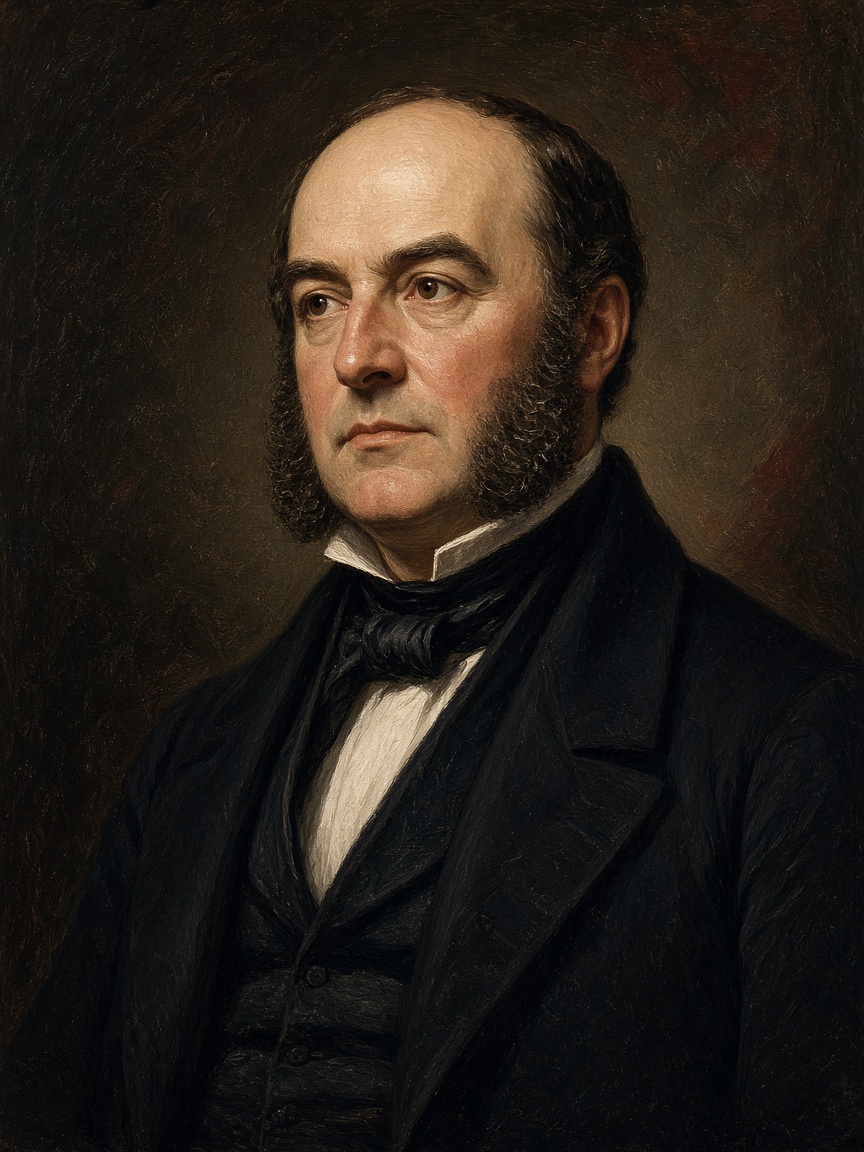 Robert Peel
