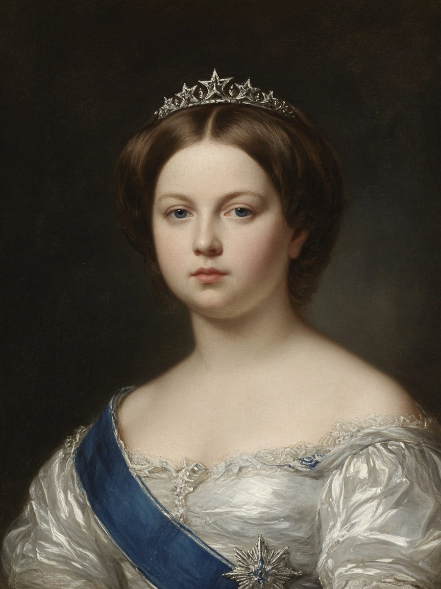 Queen Victoria
