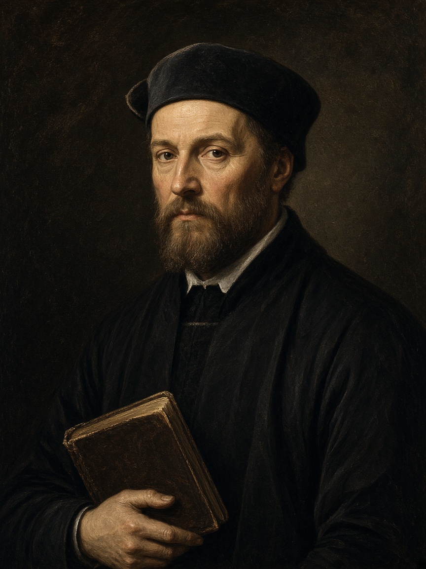Mikael Agricola