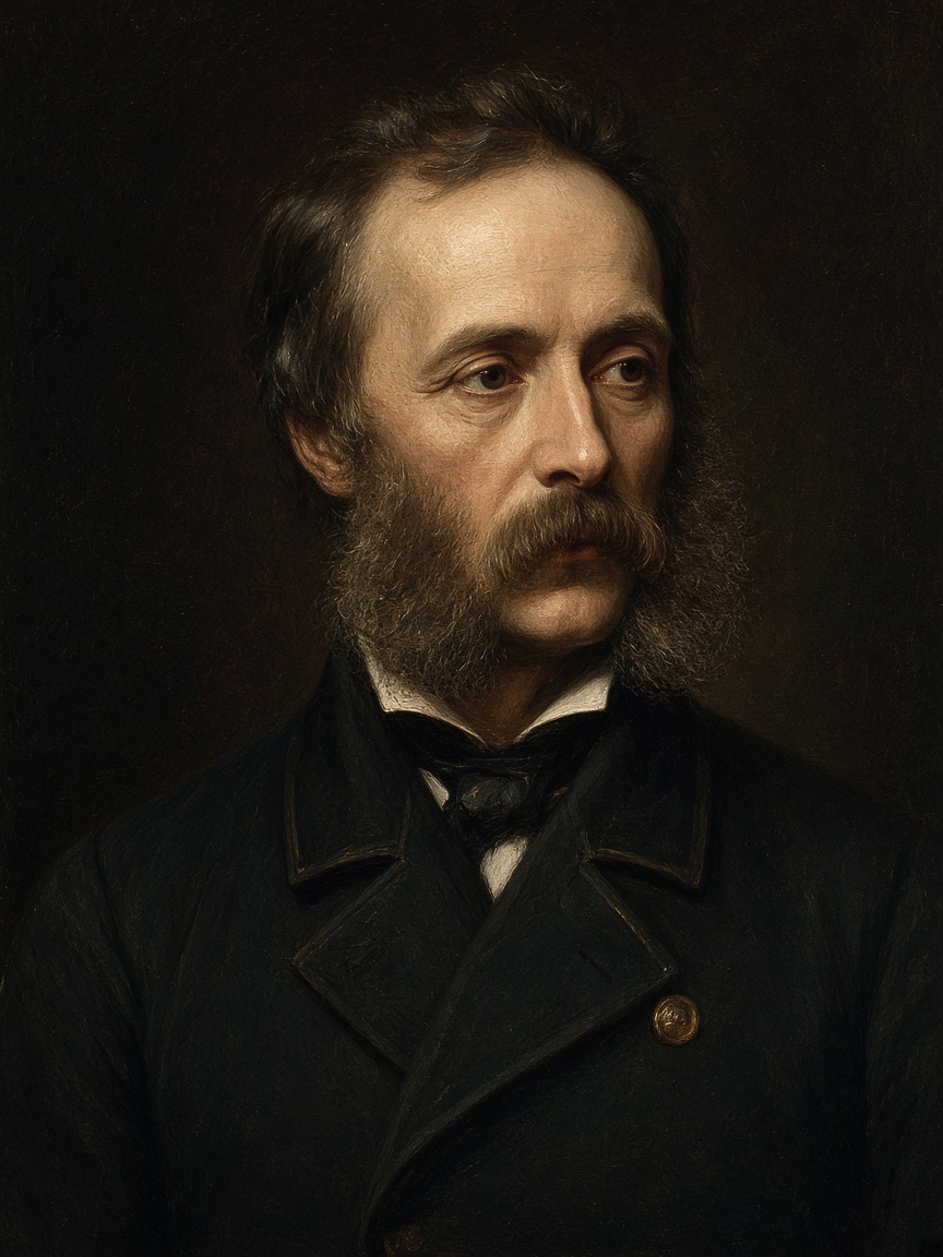 Александр II
