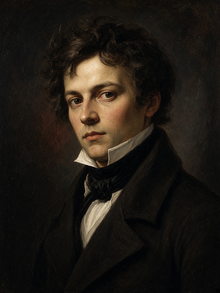 Adolf Ivar Arwidsson