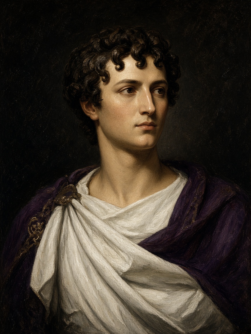 Augustus