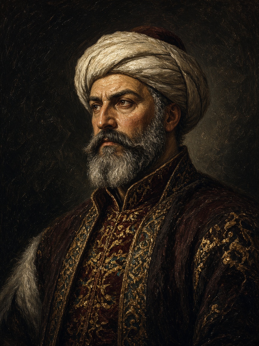 Barbaros Hayreddin