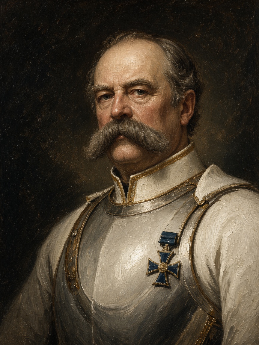 Otto von Bismarck