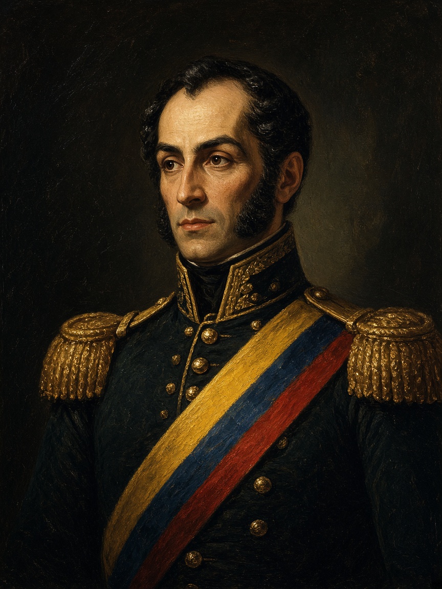 Simón Bolívar