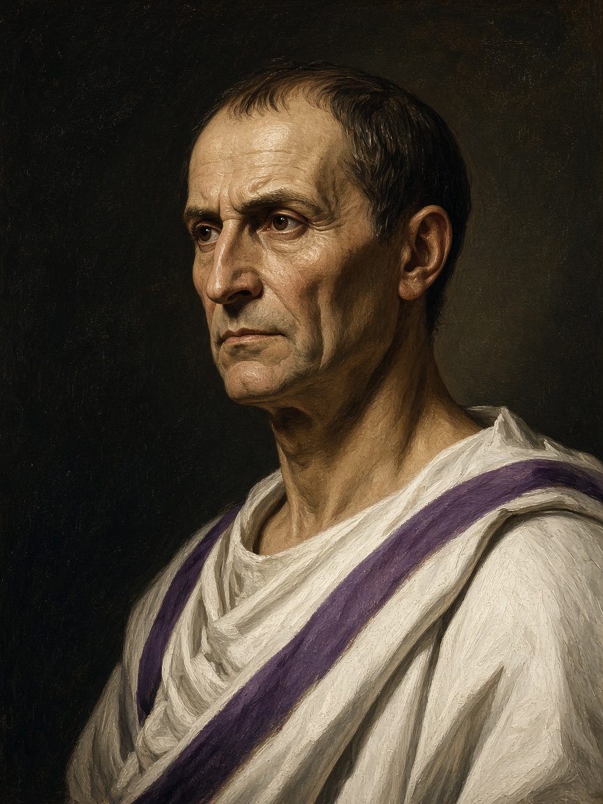 Giulio Cesare
