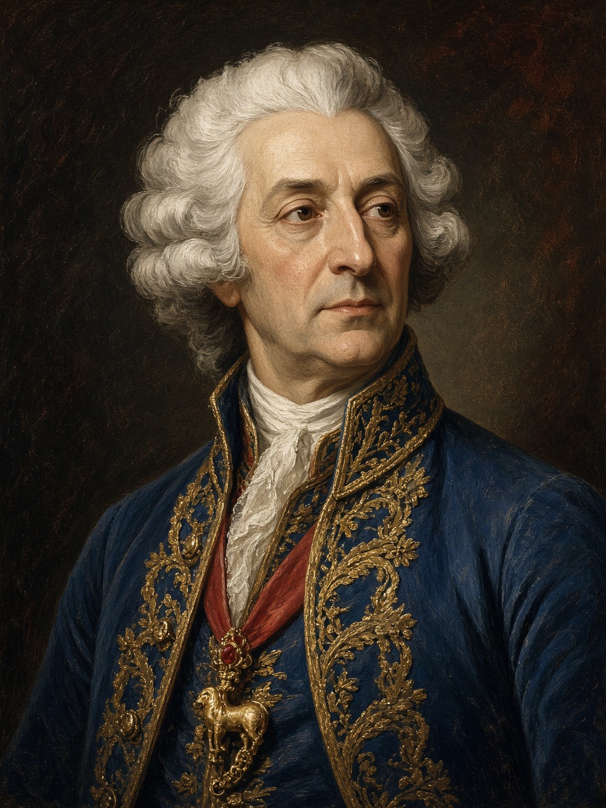 Carlos III