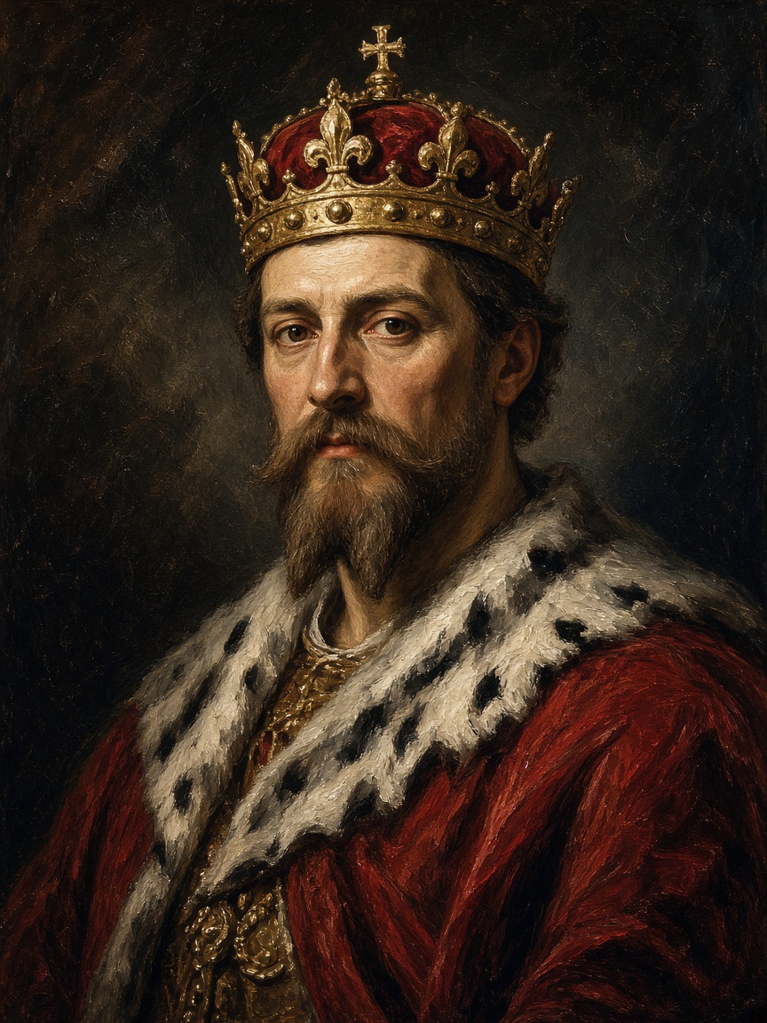 Kazimierz Wielki