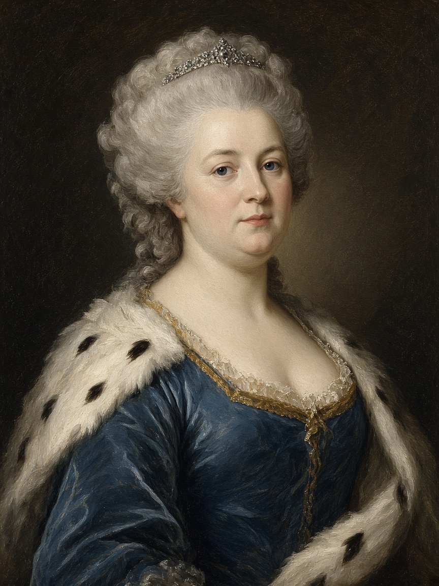 Екатерина II