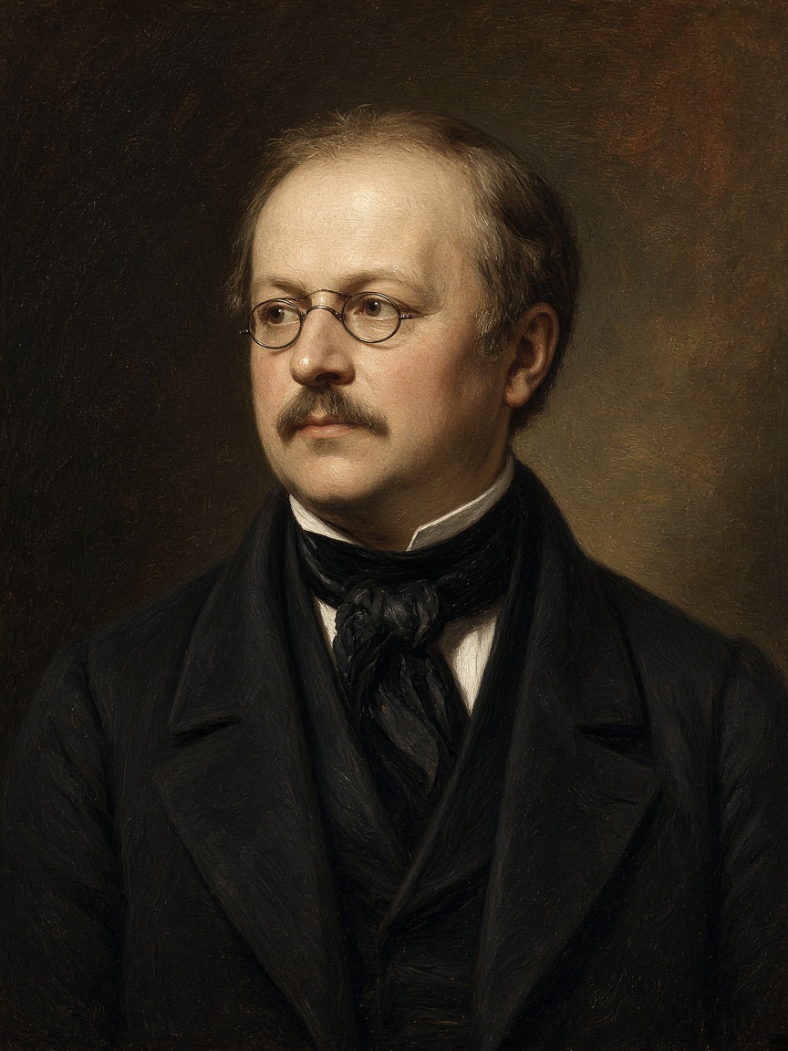 Camillo Benso di Cavour