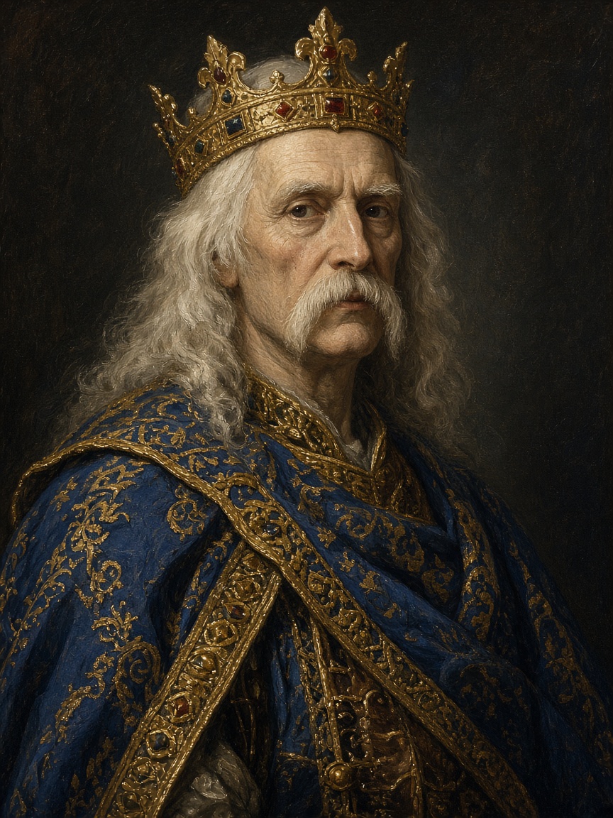Charlemagne