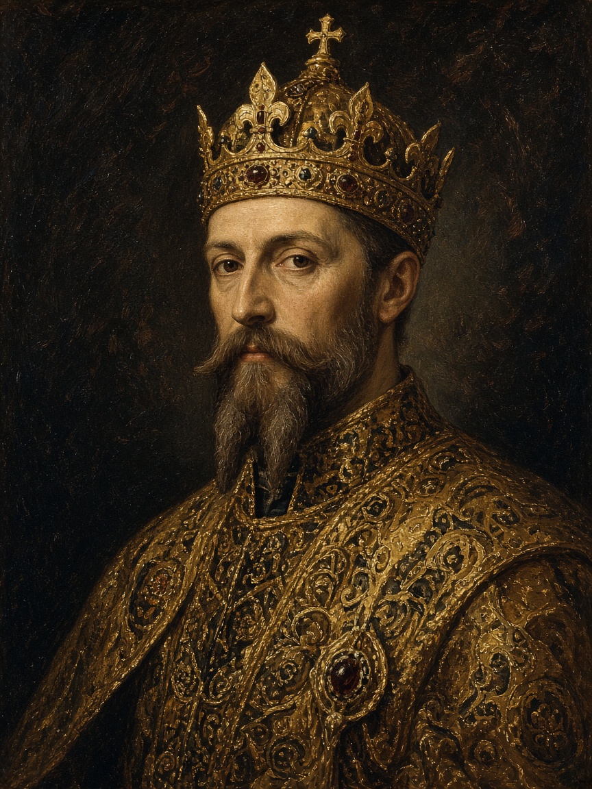 Karel IV.