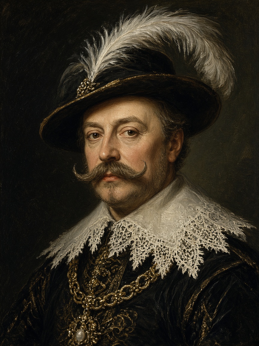 Christian IV
