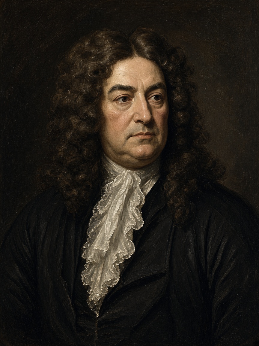 Jean-Baptiste Colbert