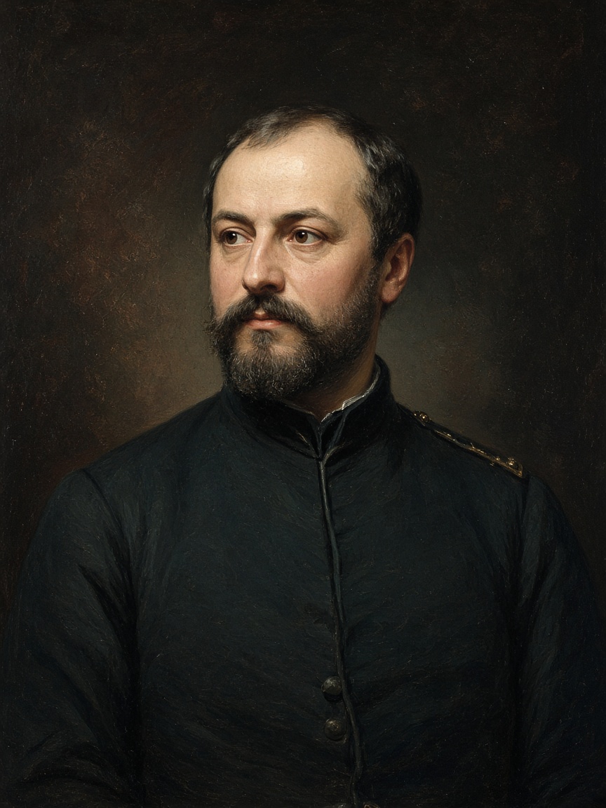 Alexandru Ioan Cuza