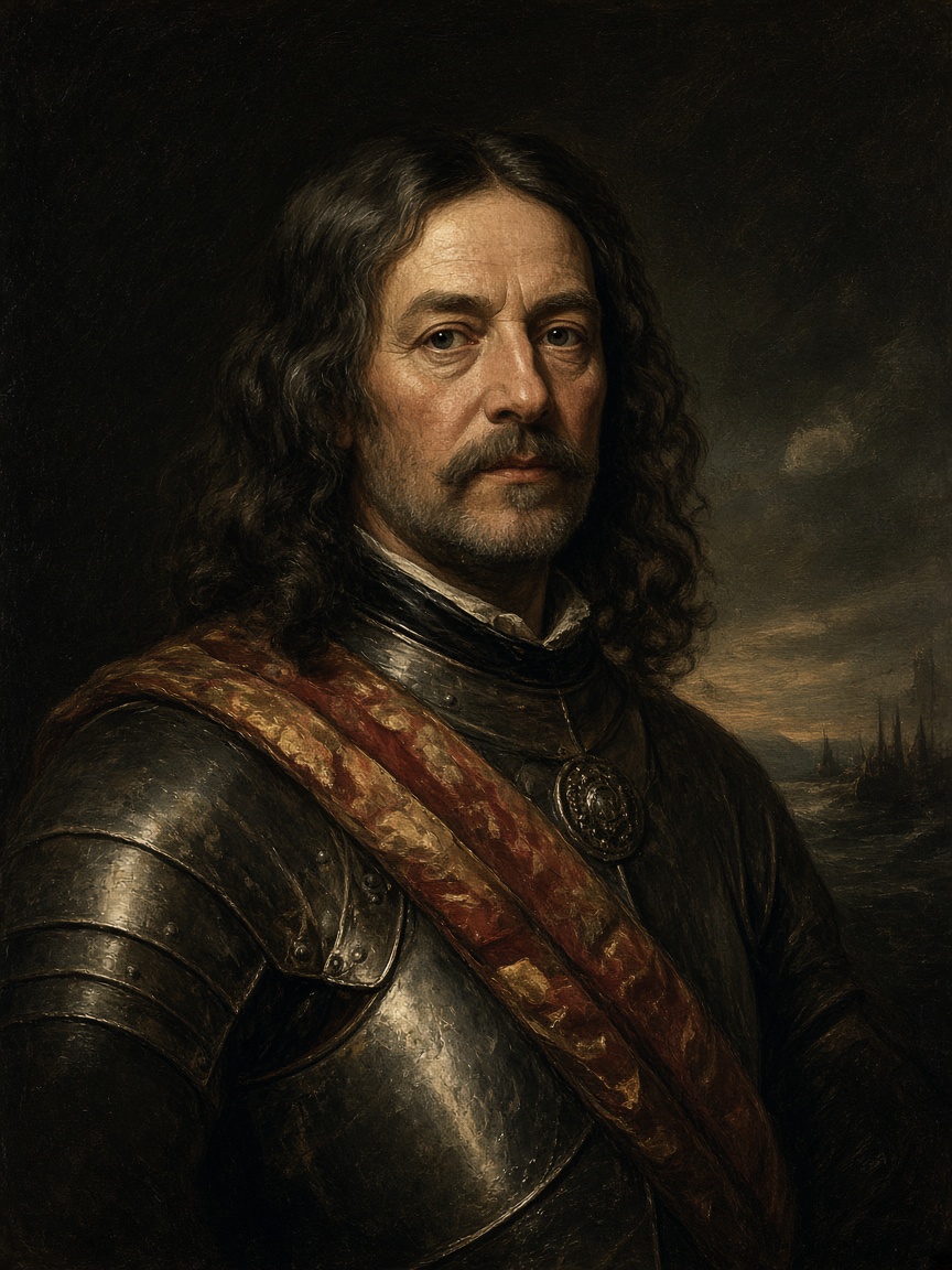 Michiel de Ruyter
