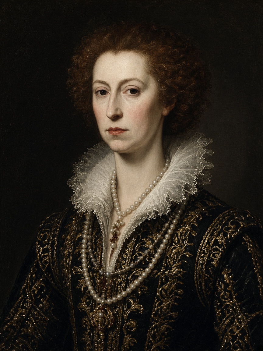 Elizabeth I