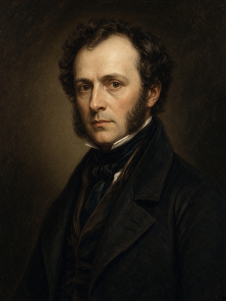 Christian Magnus Falsen
