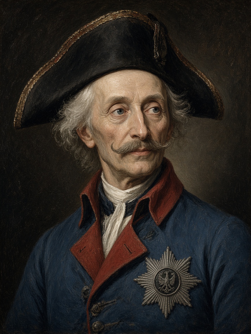 Friedrich der Große