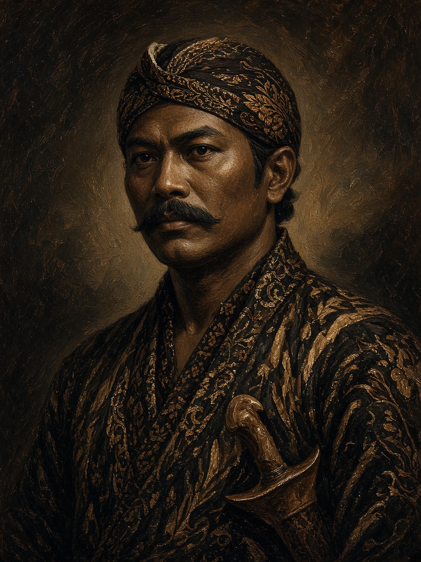 Gajah Mada
