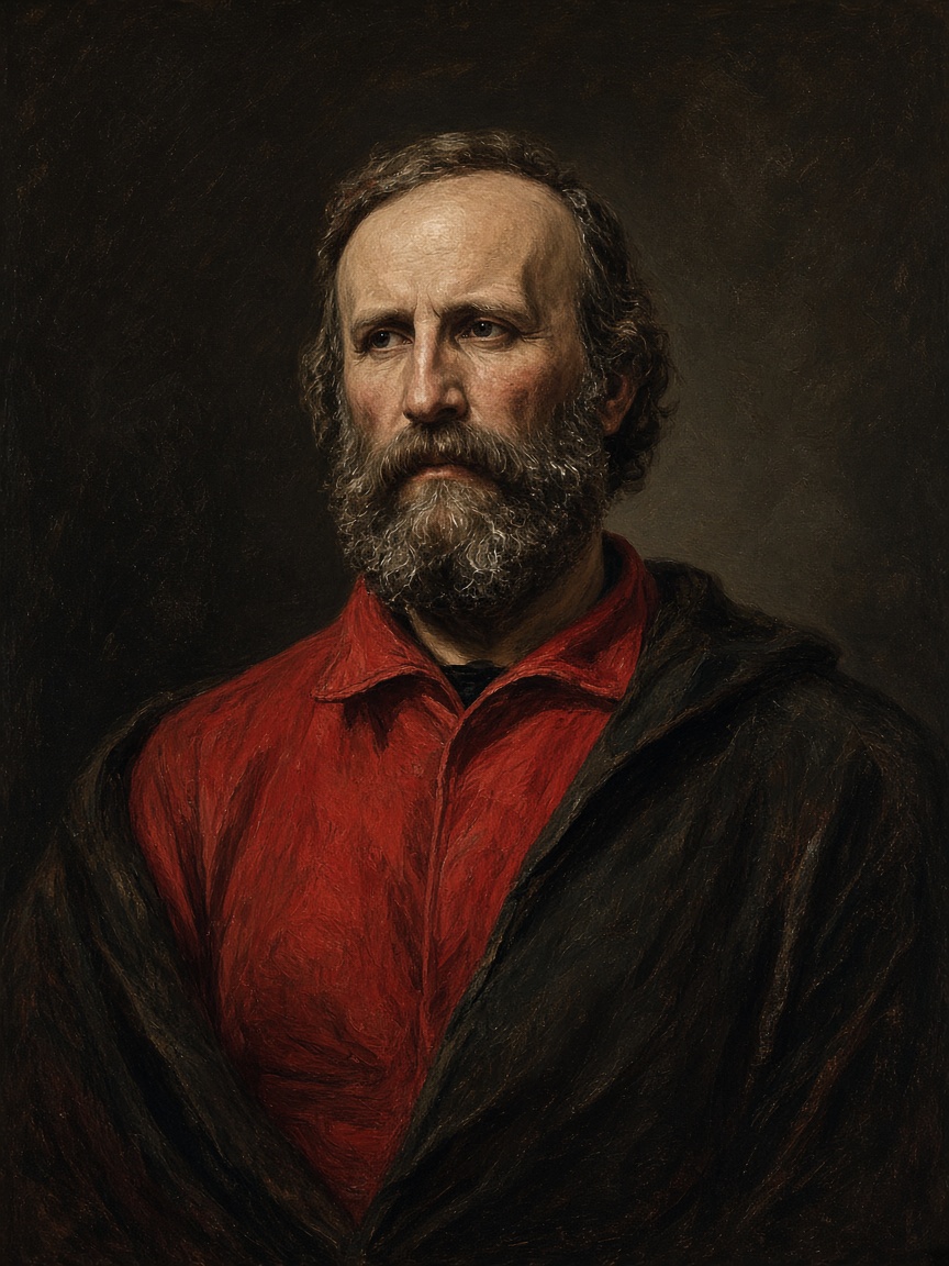 Giuseppe Garibaldi