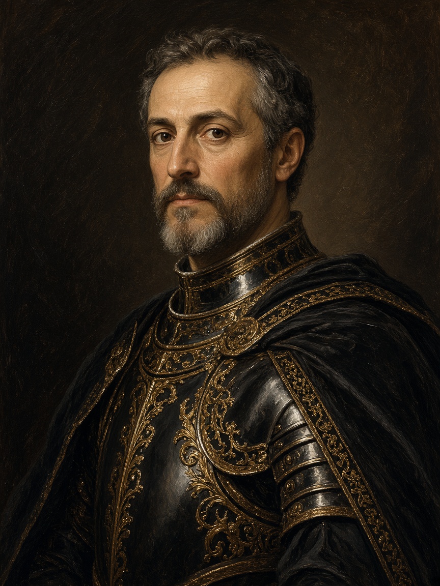 Gonzalo de Córdoba