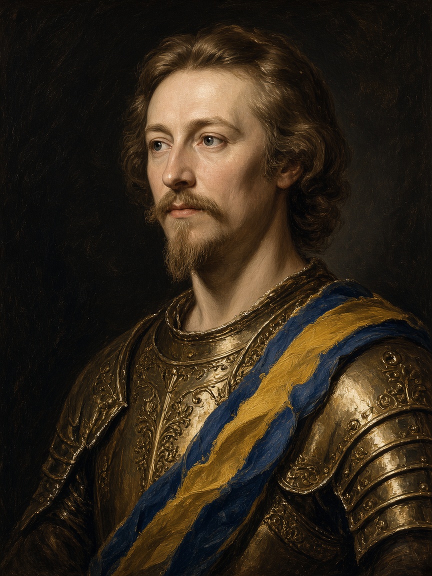 Gustav II Adolf