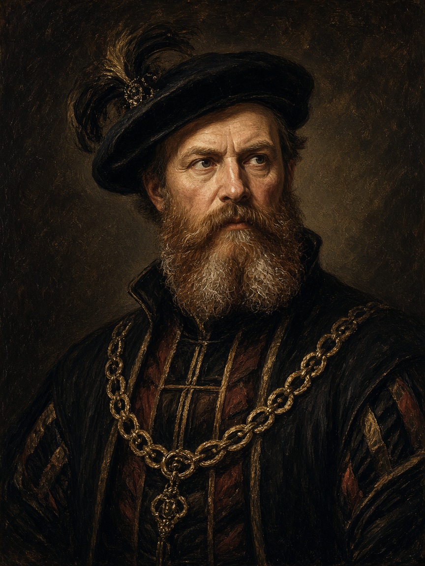 Gustav Vasa