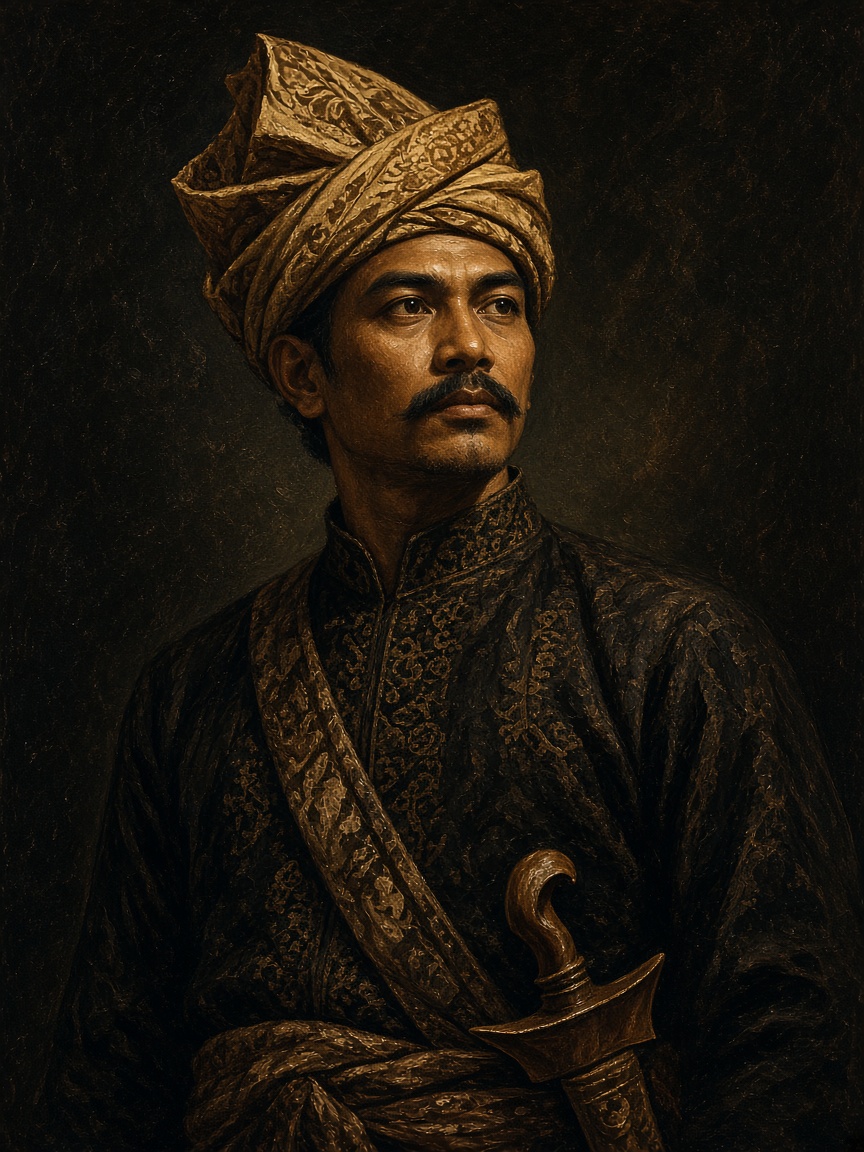 Hang Tuah