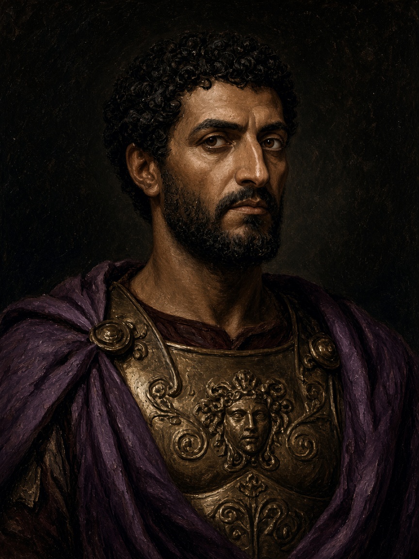 Hannibal