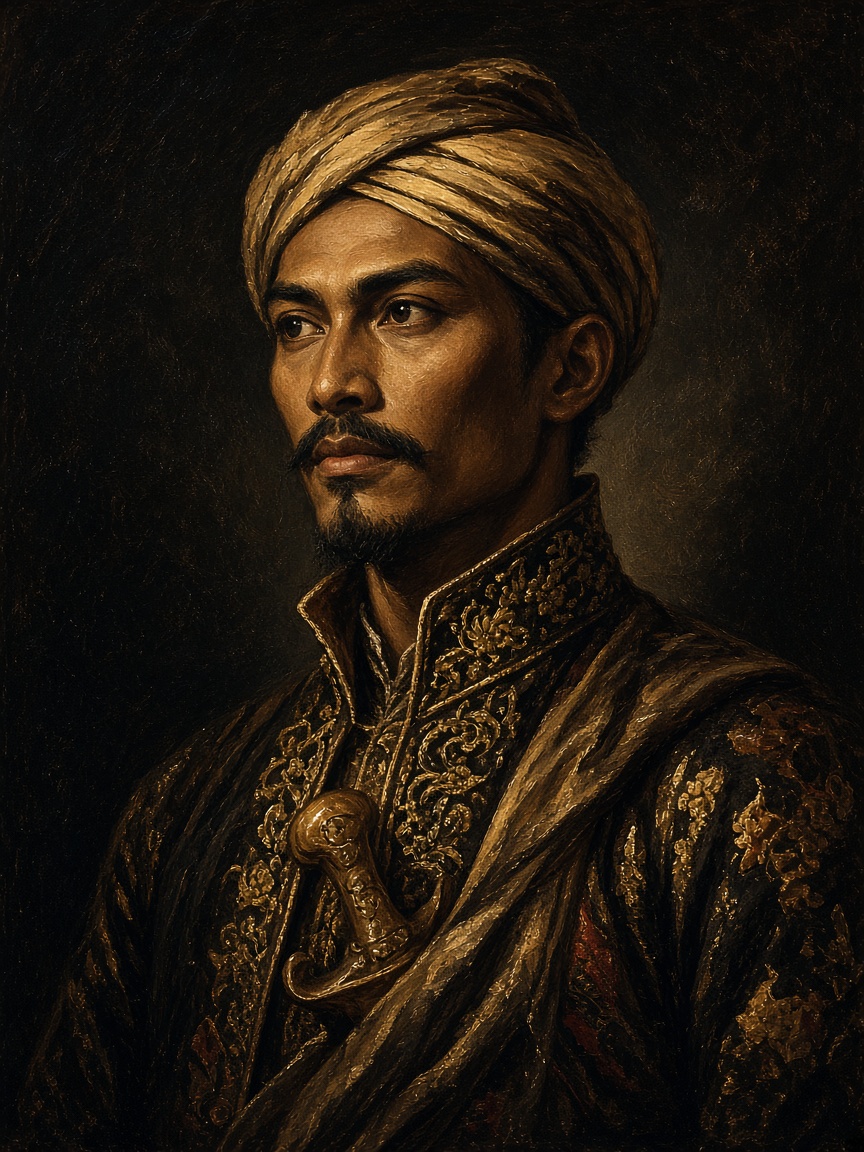 Sultan Hasanuddin