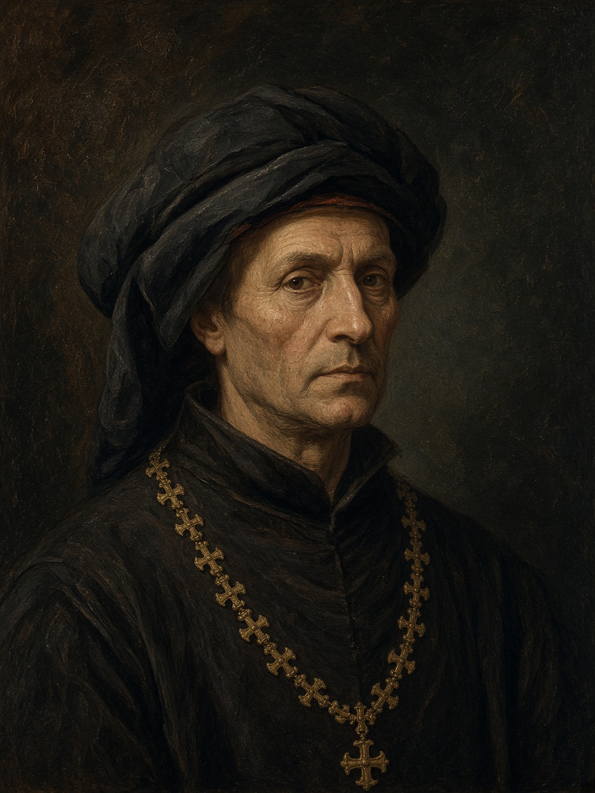 Infante D. Henrique