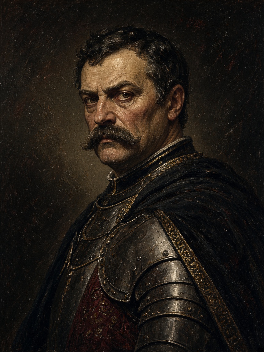 Hunyadi János