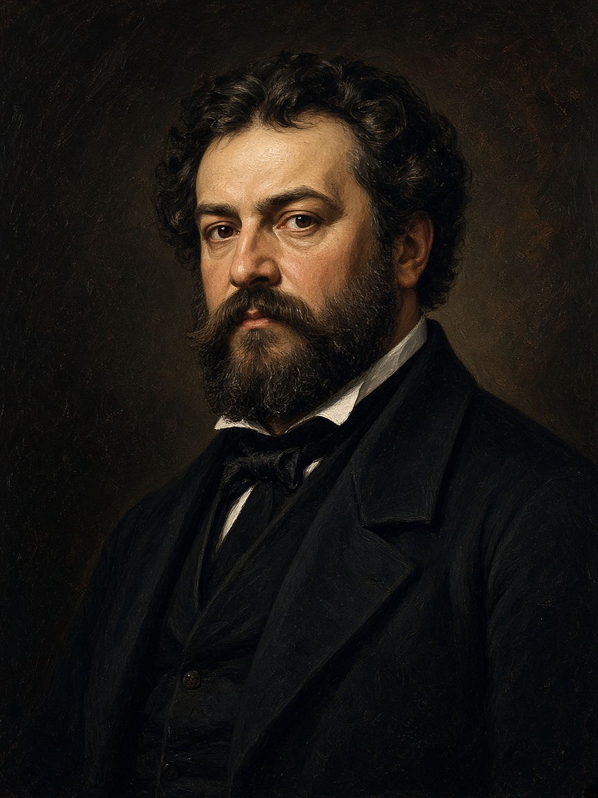 Jozef Miloslav Hurban