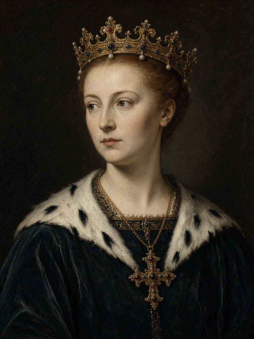 Isabel I de Castilla