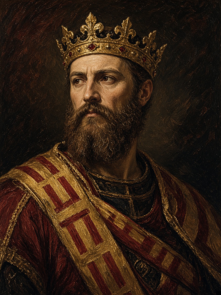 Jaume I