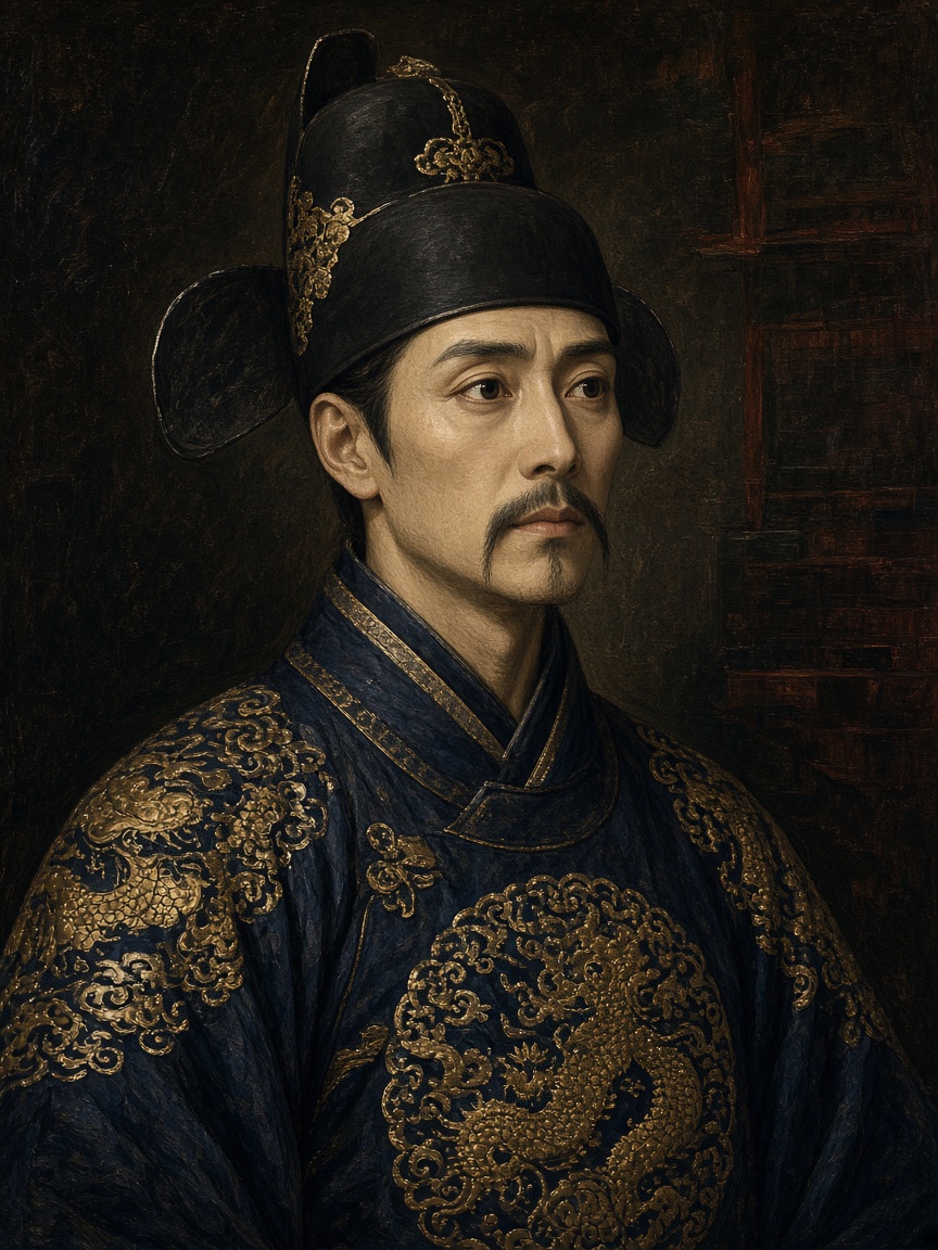 정조