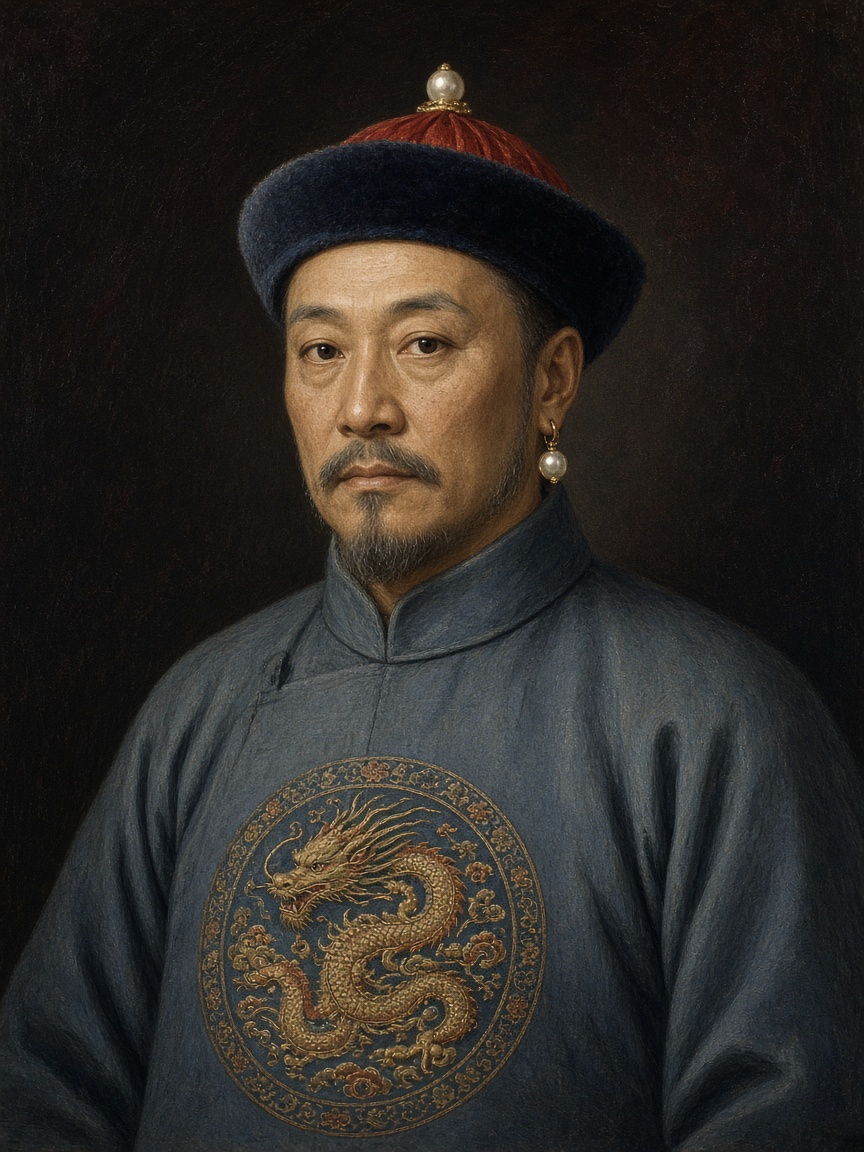 Kangxi Emperor