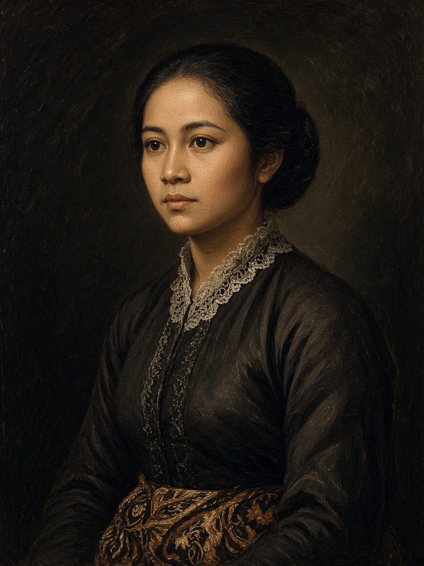 R.A. Kartini
