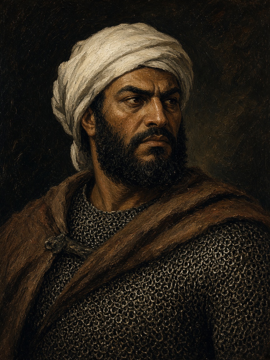 خالد بن الوليد