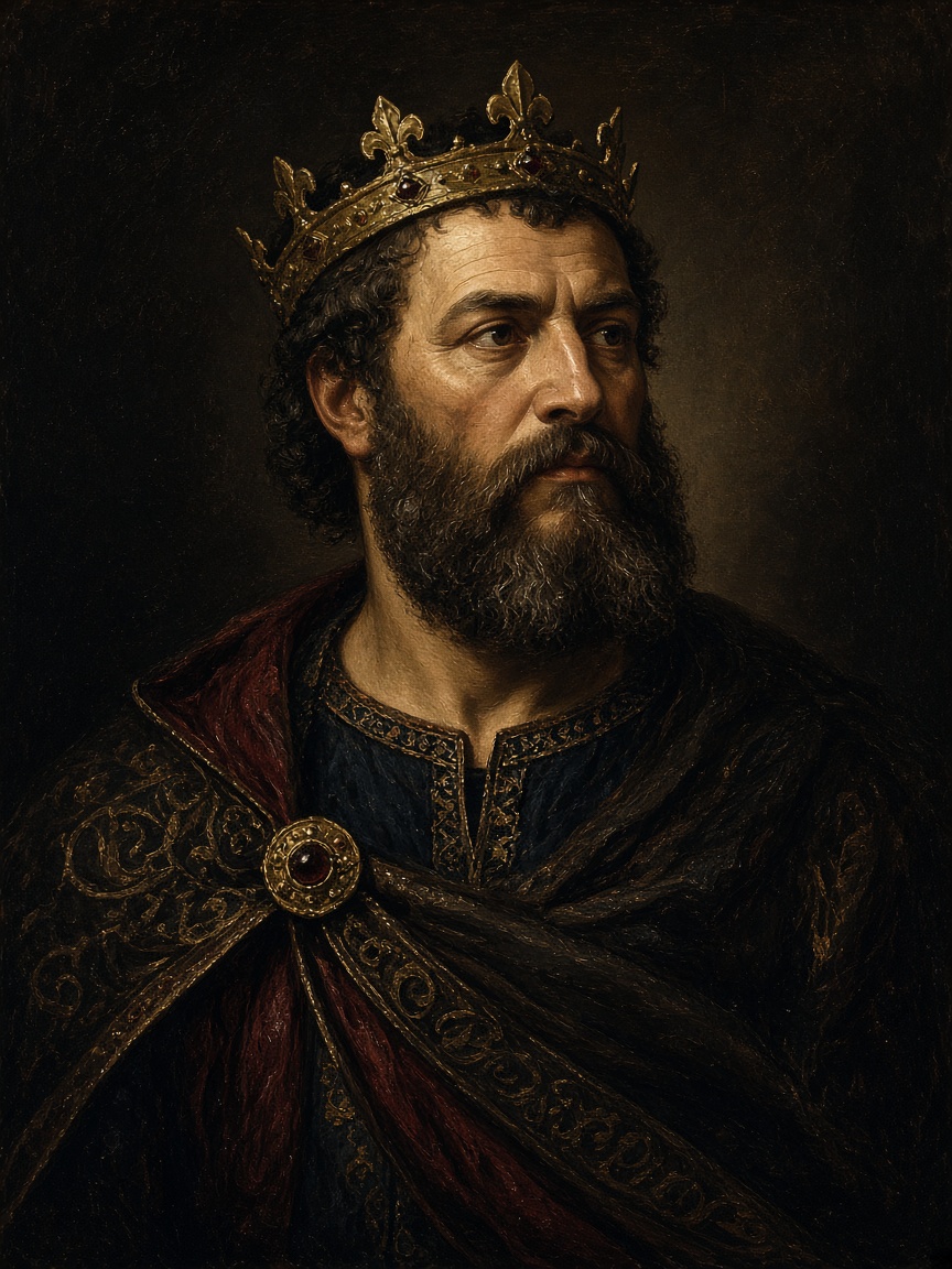Petar Krešimir IV.