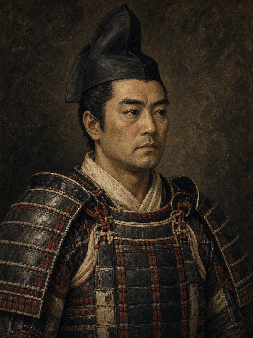 楠木正成