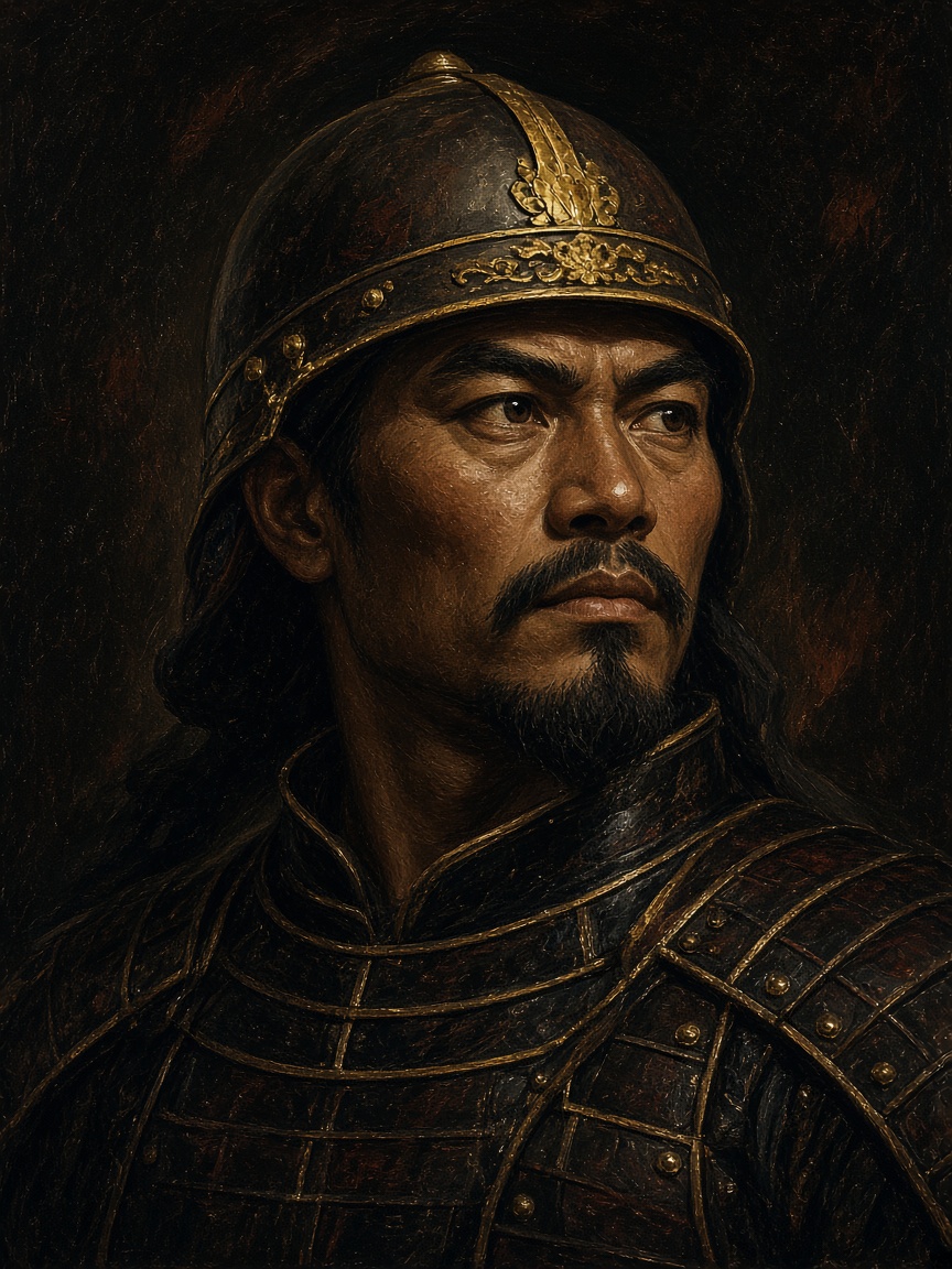 Lê Lợi