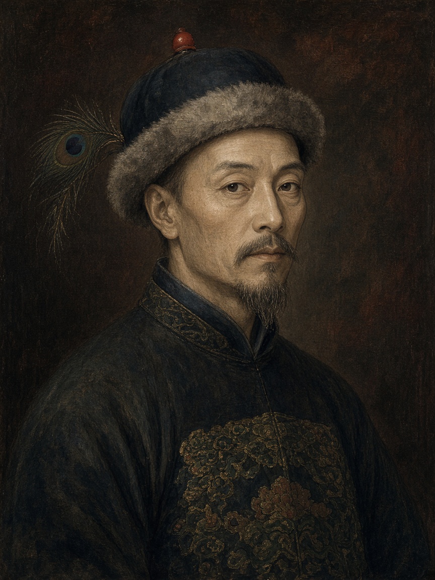 劉銘傳