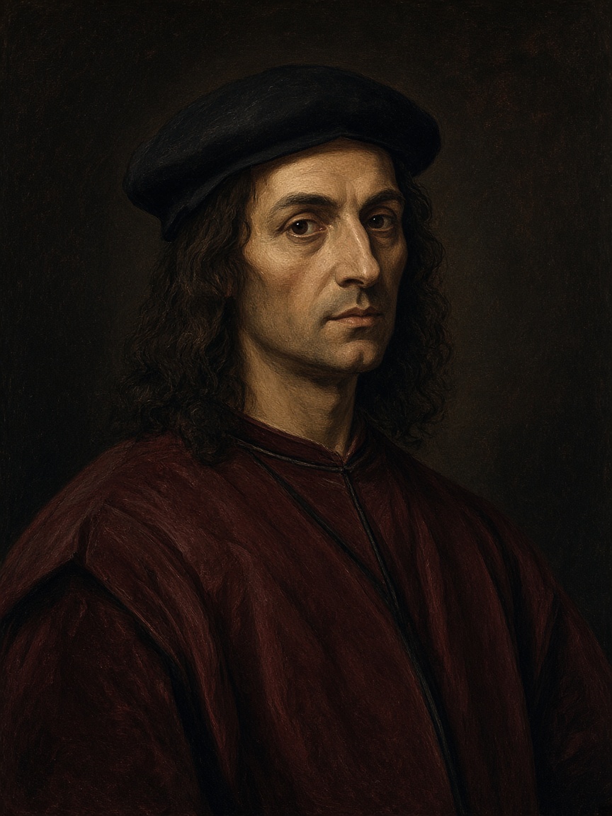Lorenzo de’ Medici