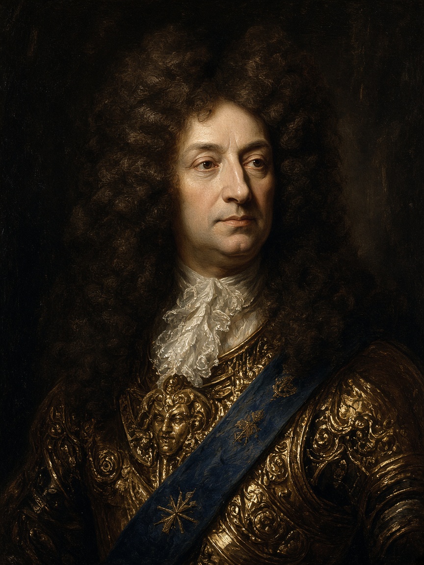 Louis XIV