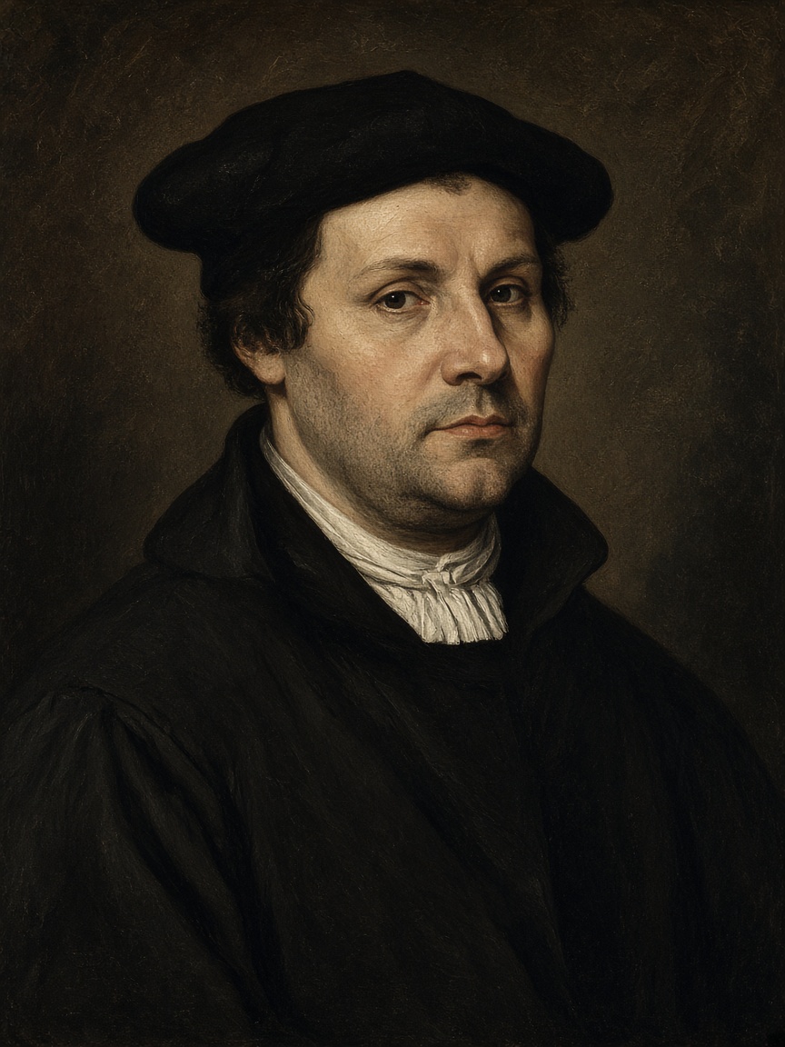 Martin Luther