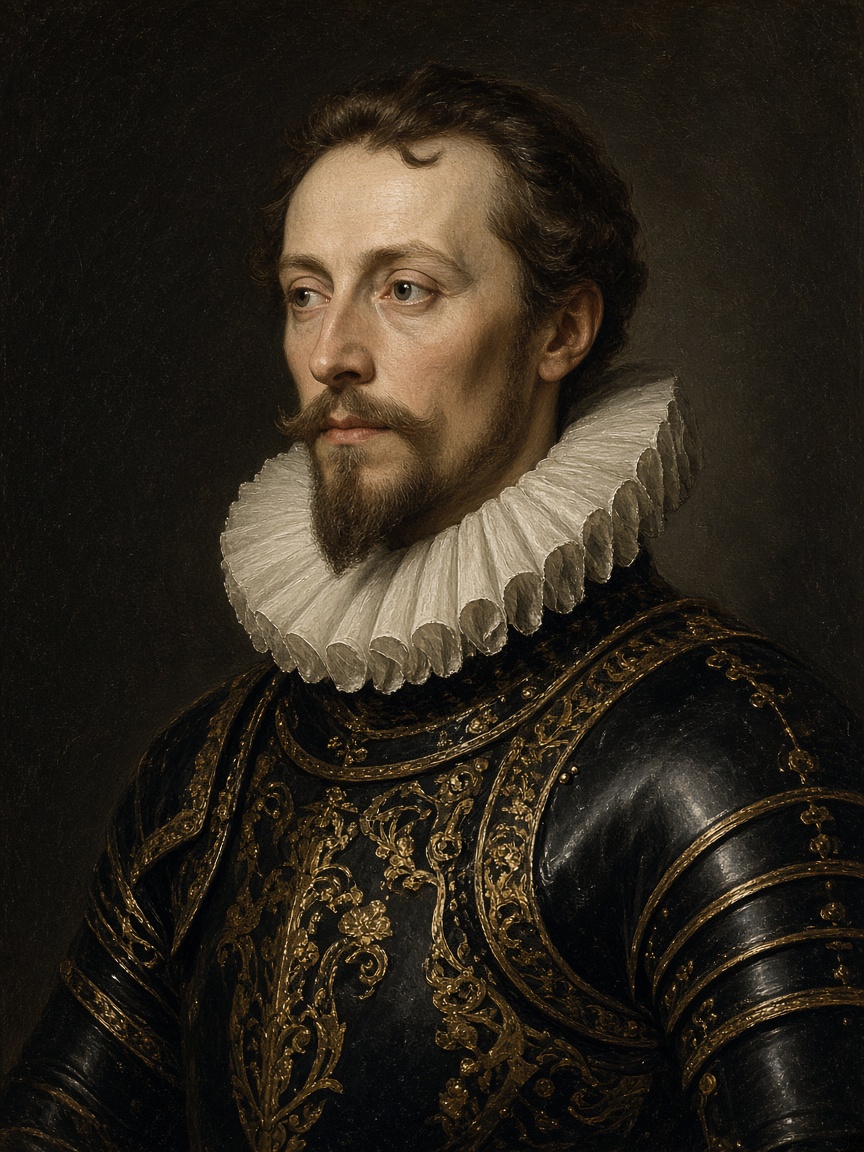 Maurits van Nassau