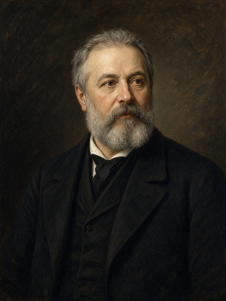 Ivan Mažuranić